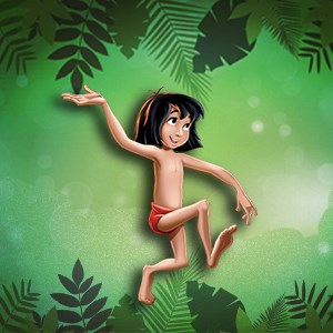 Jungle Book Adventure