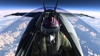 Microsoft Flight Simulator (2020) screenshot 5