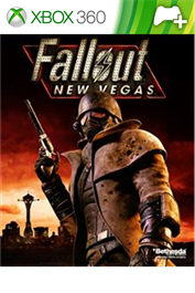 Fallout: New Vegas - Courier's Stash (SPANISH)