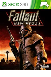 Fallout New Vegas Lonesome Road を購入 Microsoft Store Ja Jp