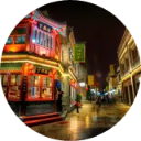 Beijing Wallpaper New Tab icon