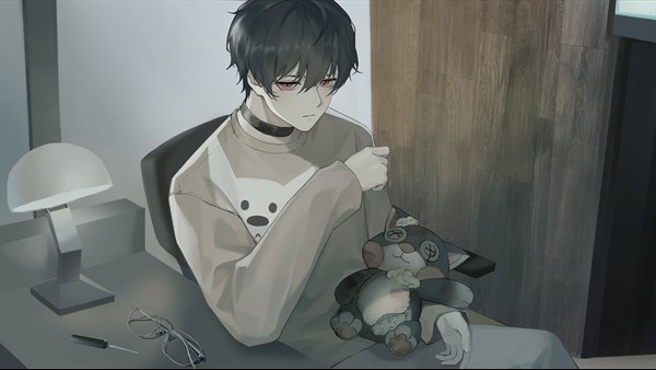 Blind - The Unseen Truth screenshot
