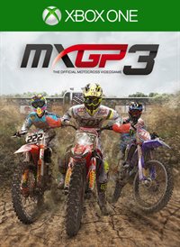 MXGP3 - Pre-order