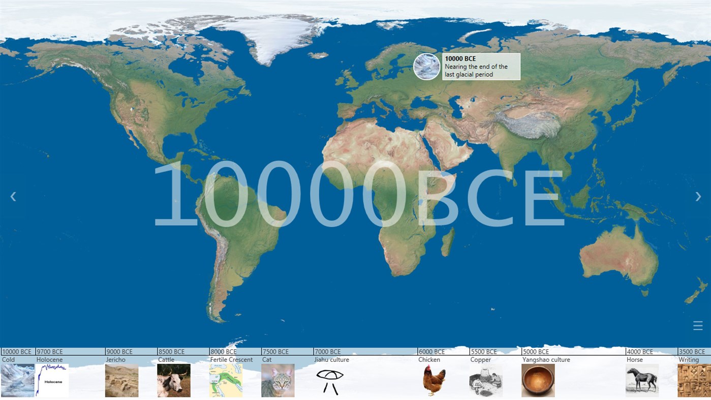 #1. History of the World (Windows) 게시자: leehy