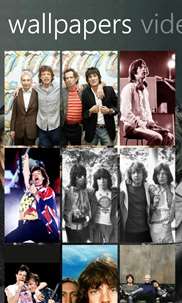 The Rolling Stones Music screenshot 5