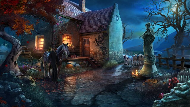 Sinister Adventures Bundle screenshot 2