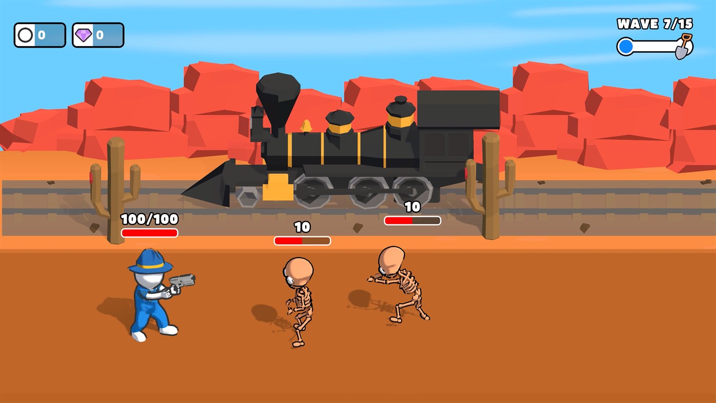 #2. Sand Legends (Windows) 由: Entity3 Limited