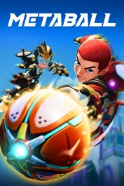 Metaball