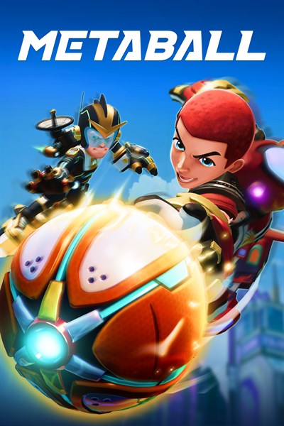Metaball