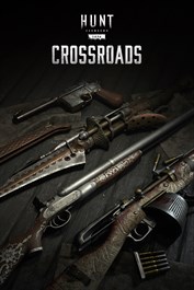 Hunt: Showdown 1896 - Crossroads