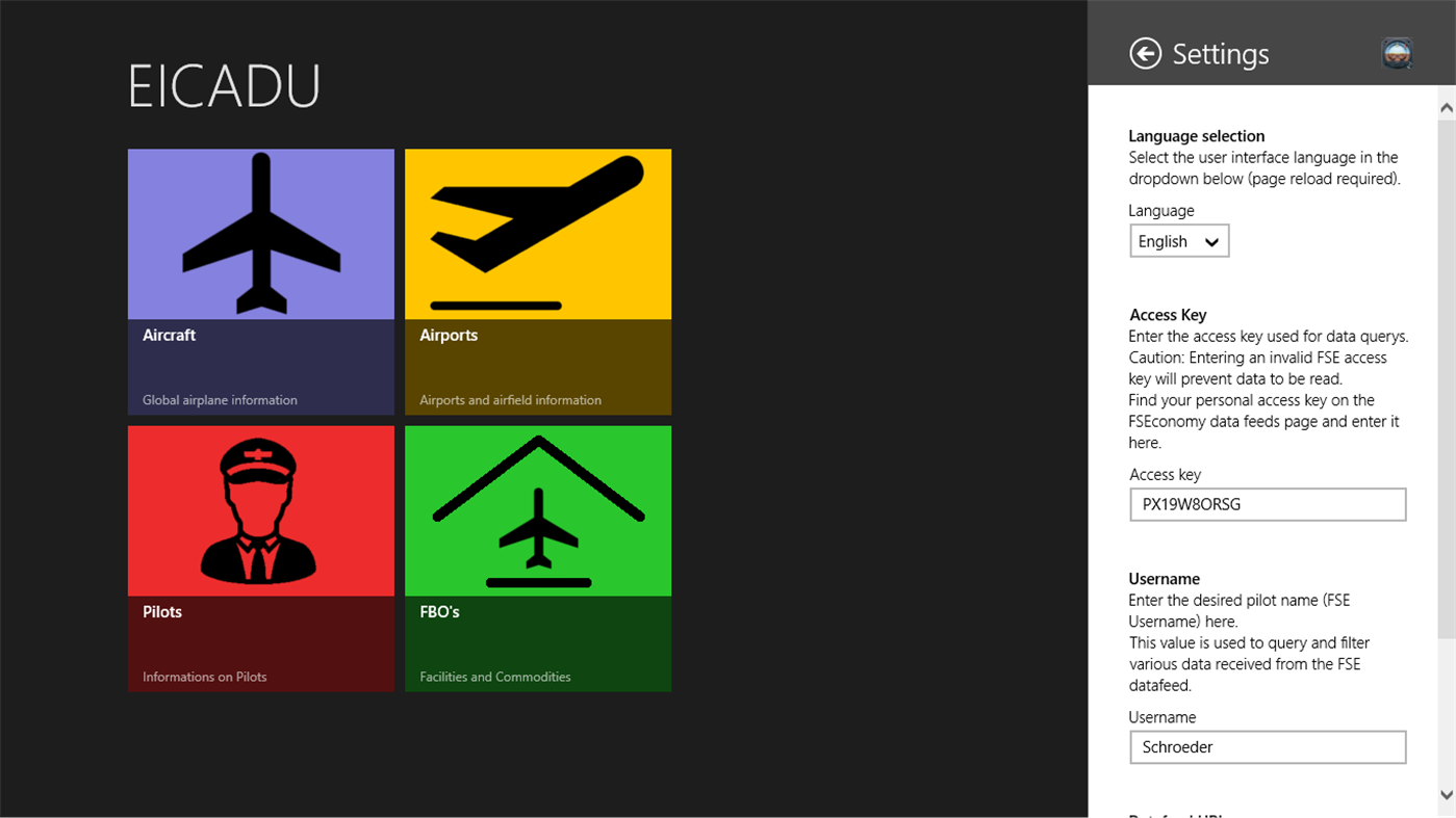 #2. EICADU (Windows) 由: Andreas Kleine