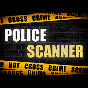 Police Scanner Radio Pro