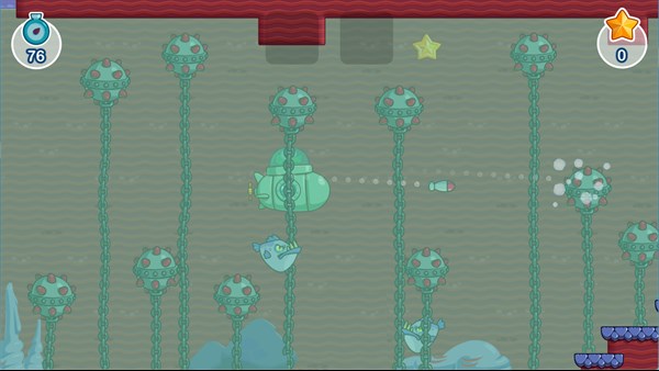 Croc's World 4 — 9