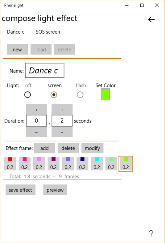#3. Phonelight X (Windows) Podle: Gekar Tech