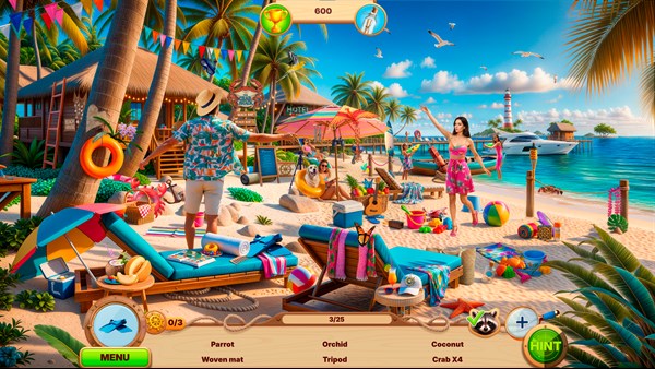 Cruise Adventure: Hidden Journey Collector's — 3