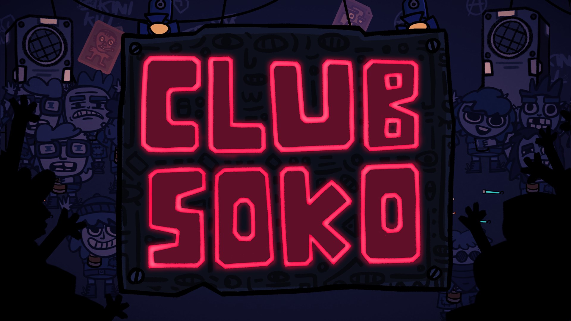 Club Soko Gameplay Trailer