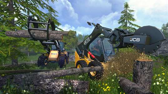 Farming Simulator 15: Complete Edition screenshot 10