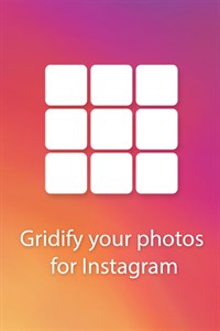 Get Grid Maker for Instagram - Microsoft Store - 200 x 300 jpeg 10kB