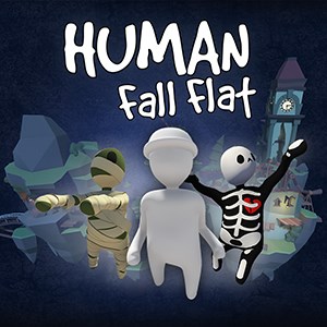Human Fall Flat