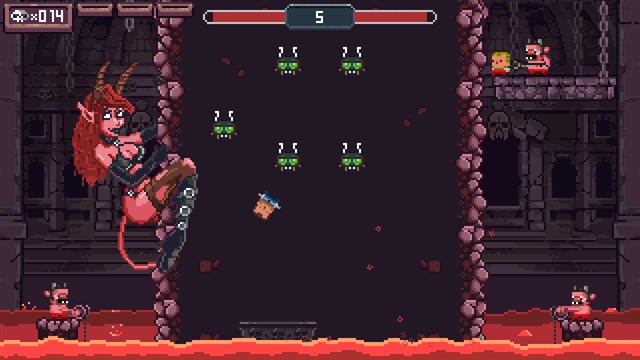 More Dark screenshot 2