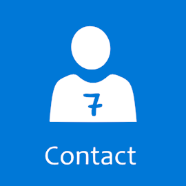Contact 7