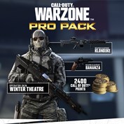 Call of Duty®: Warzone™ - Pro Pack
