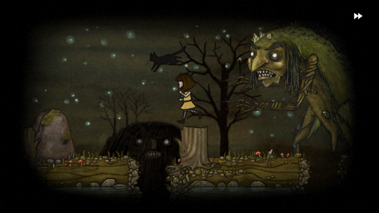 Fran Bow screenshot 6