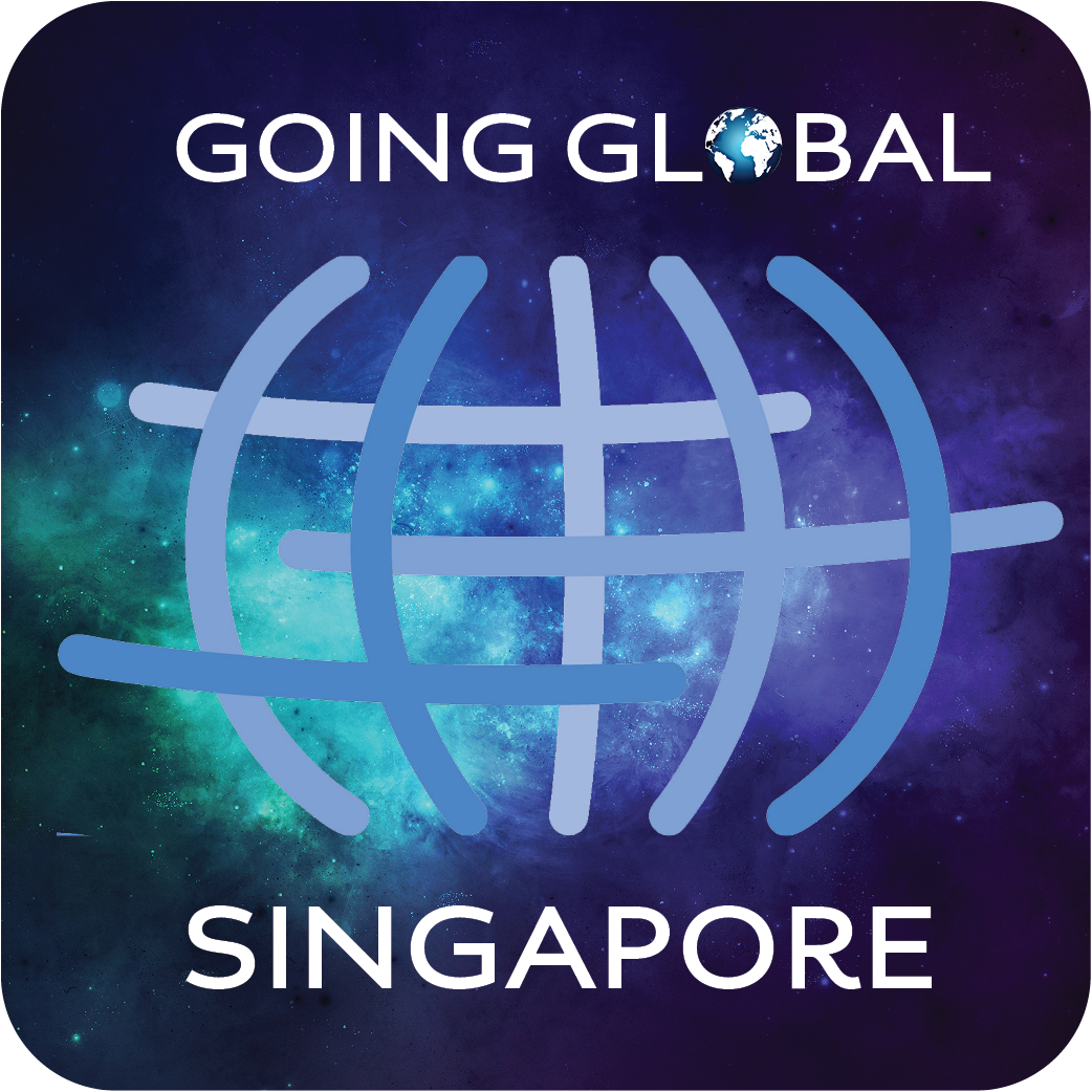 Going global