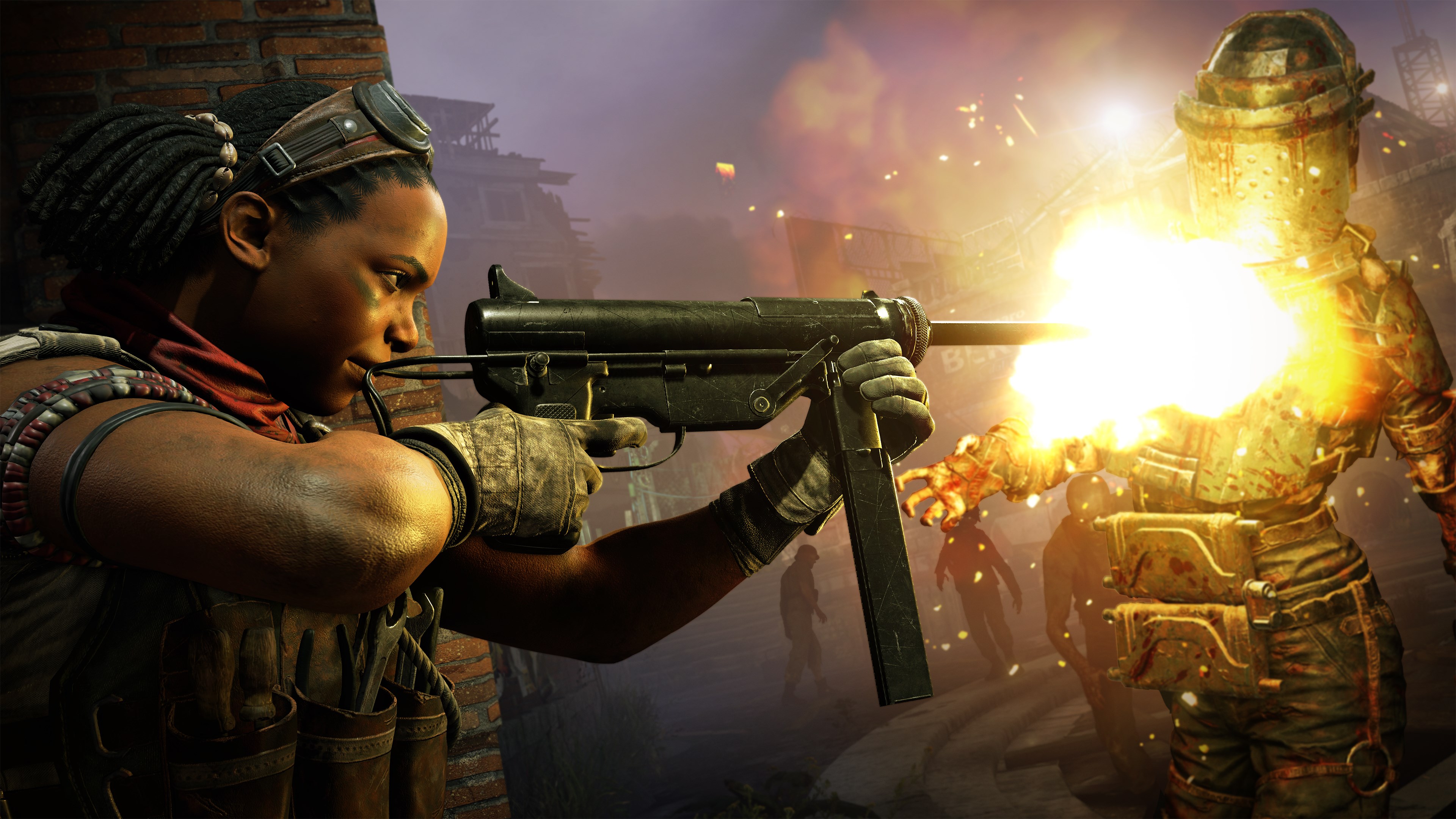 Zombie Army 4: Grease Gun SMG Bundle — image 5