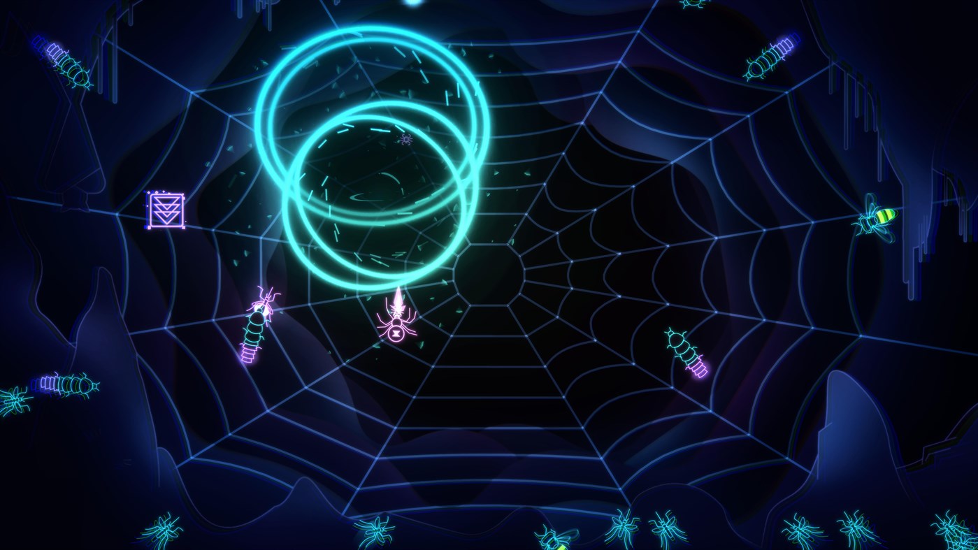 #6. Atari Recharged Bundle: Centipede + Black Widow (Xbox) بواسطة: Atari