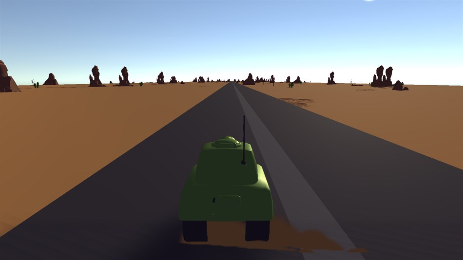 Tankalot Special Demo
