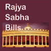 Rajya Sabha Bills