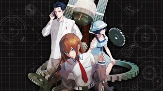 STEINS;GATE RE:BOOT DIGITAL DELUXE EDITION
