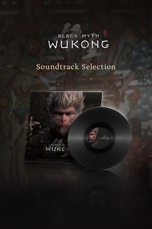 Black Myth: Wukong Soundtrack Selection