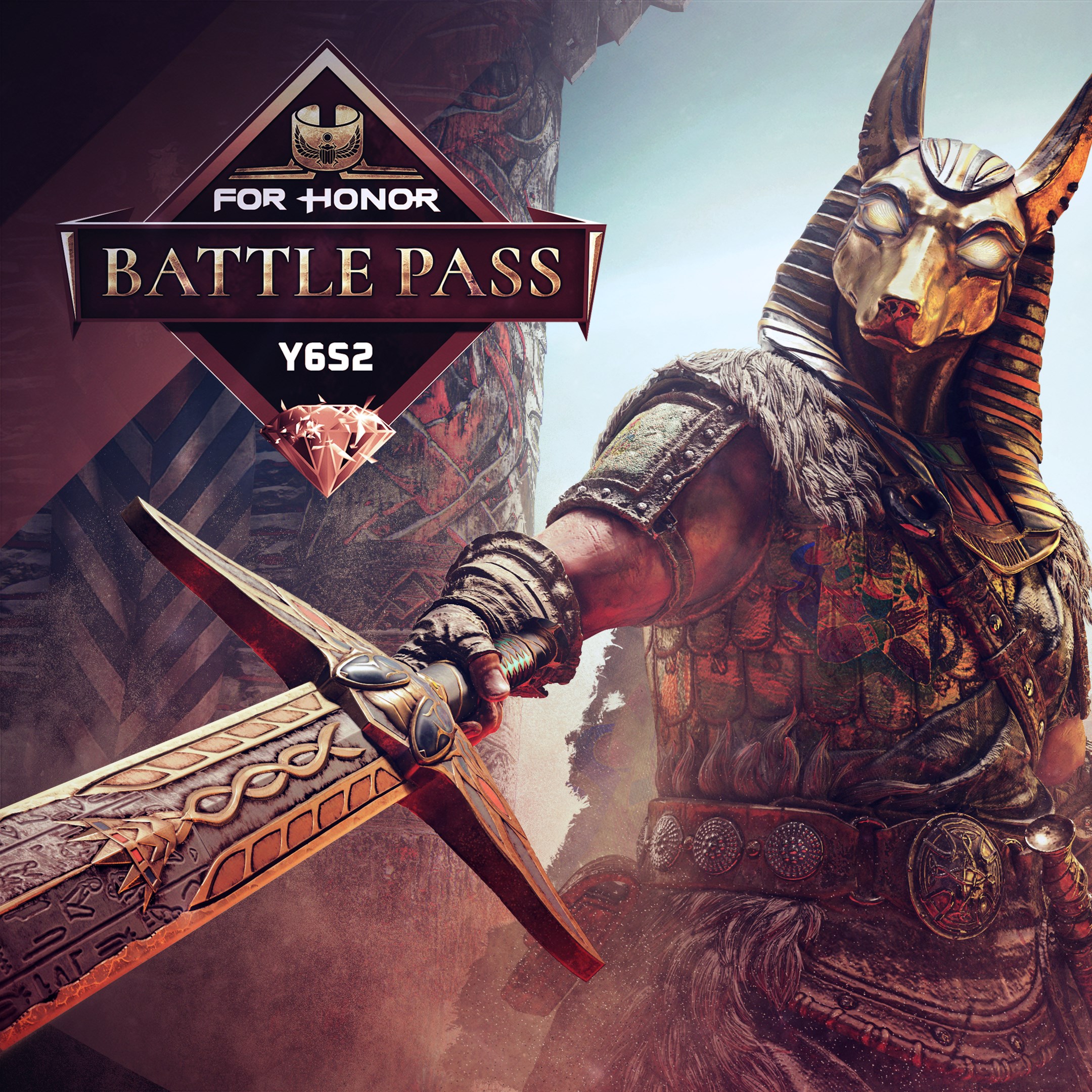 For Honor® Y6S2 Battle Pass