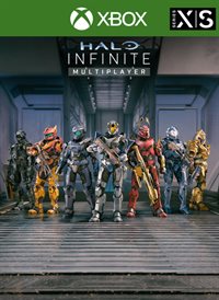 Halo Infinite