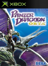 Panzer Dragoon Orta