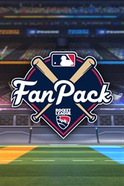 Rocket League® - MLB Fan Pack