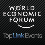 World Economic Forum Toplink Events