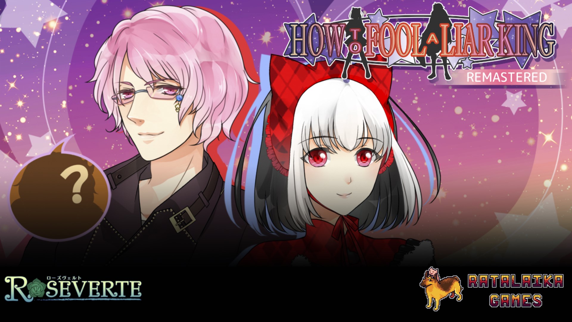 How to Fool a Liar King Remastered screenshot thumbnail video