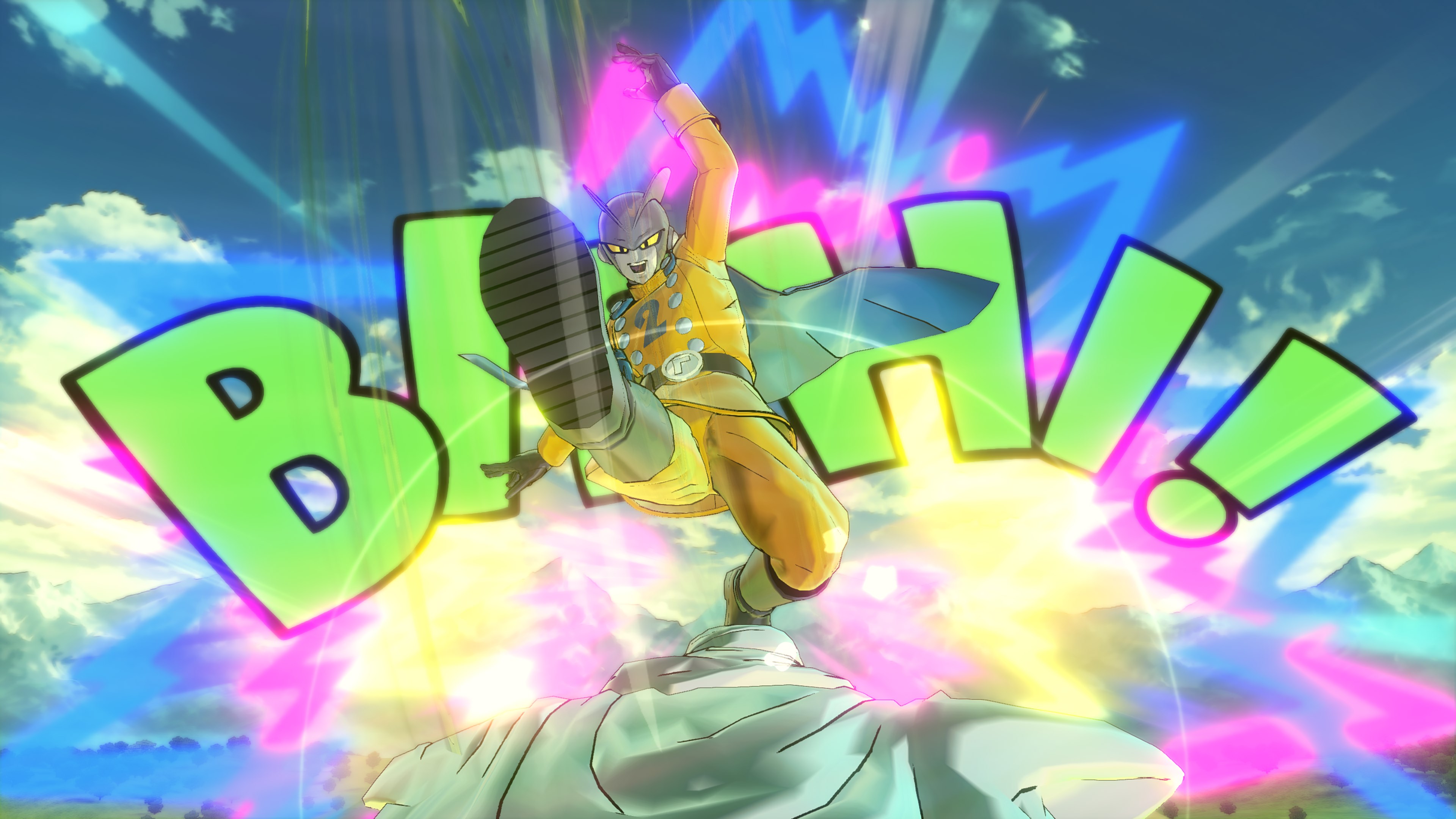 ドラゴンボール ゼノバース2 アルティメットエディション | Xbox | Chiave | Privato