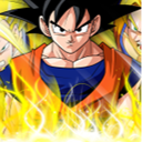 Dragon Ball theme icon