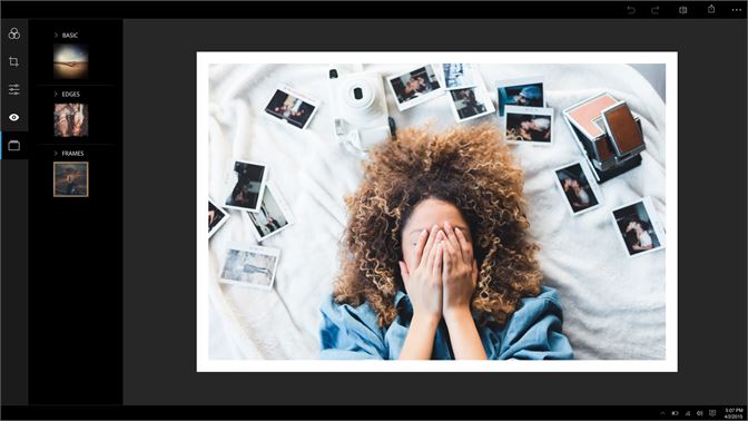 get adobe photoshop express image