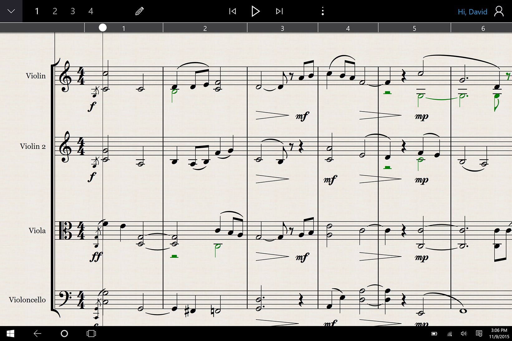 Akoff music composer