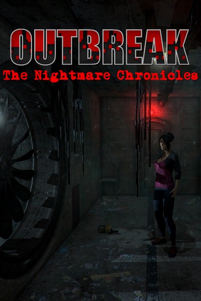 Outbreak: The Nightmare Chronicles Definitive Edition