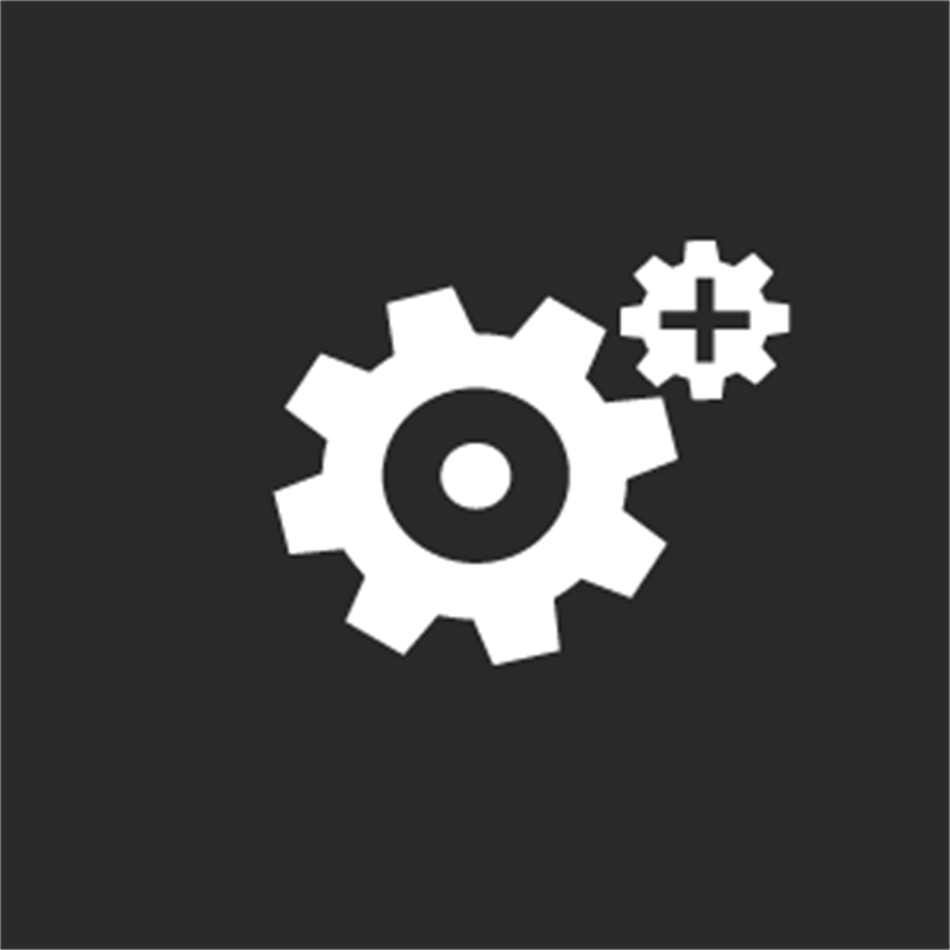Settings Plus (Windows) Podle: Stephen Borgelt