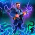 Tesla vs Lovecraft Game of the Year Edition
