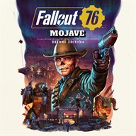Fallout 76: Mojave Deluxe Edition (PC)