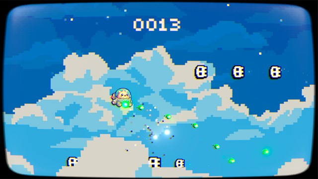 Captain Puff MacFly screenshot 1
