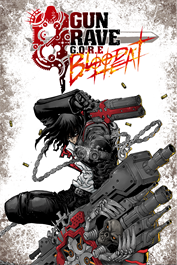 GUNGRAVE G.O.R.E: BLOOD HEAT